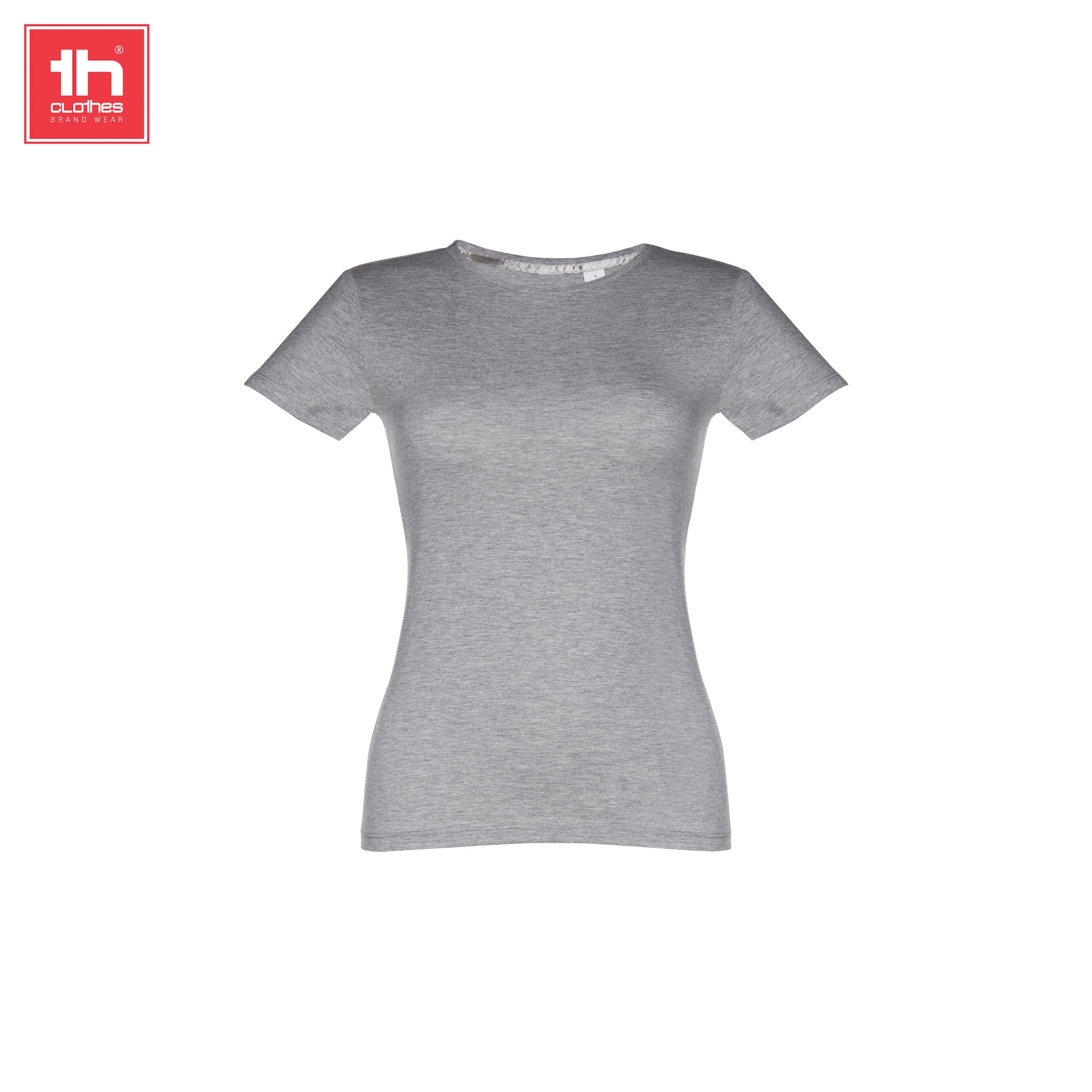 T-Shirt Sofia Basis Farben Damen