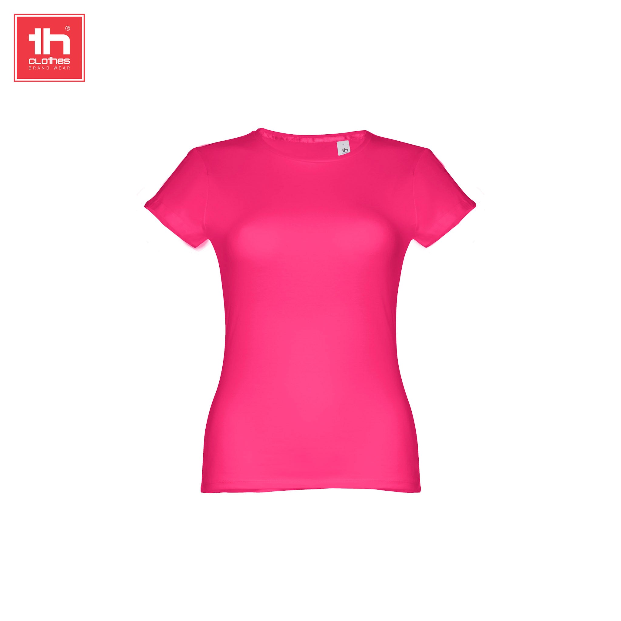 T-Shirt Sofia Fashion Farben Damen