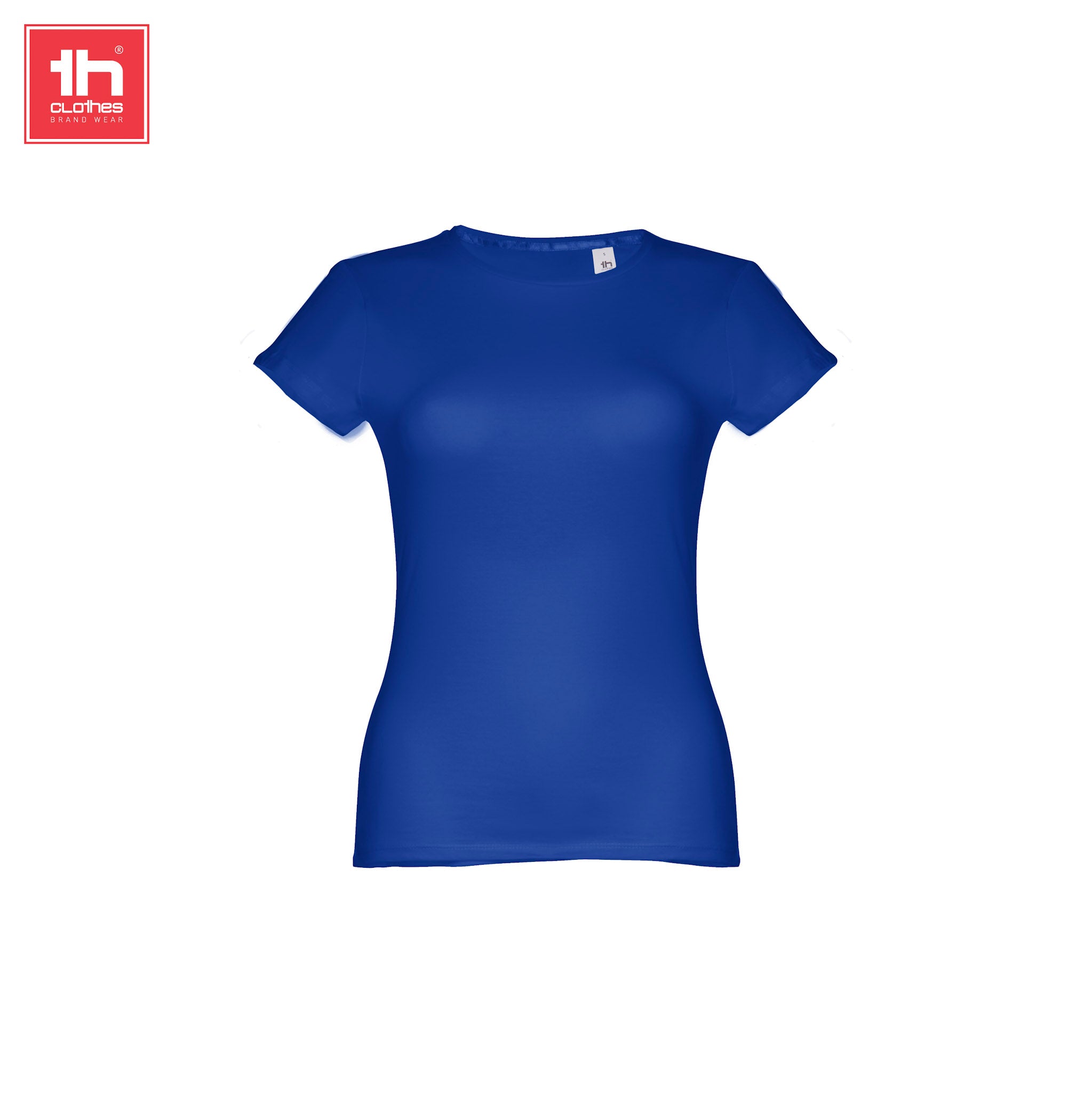 T-Shirt Sofia Basis Farben Damen
