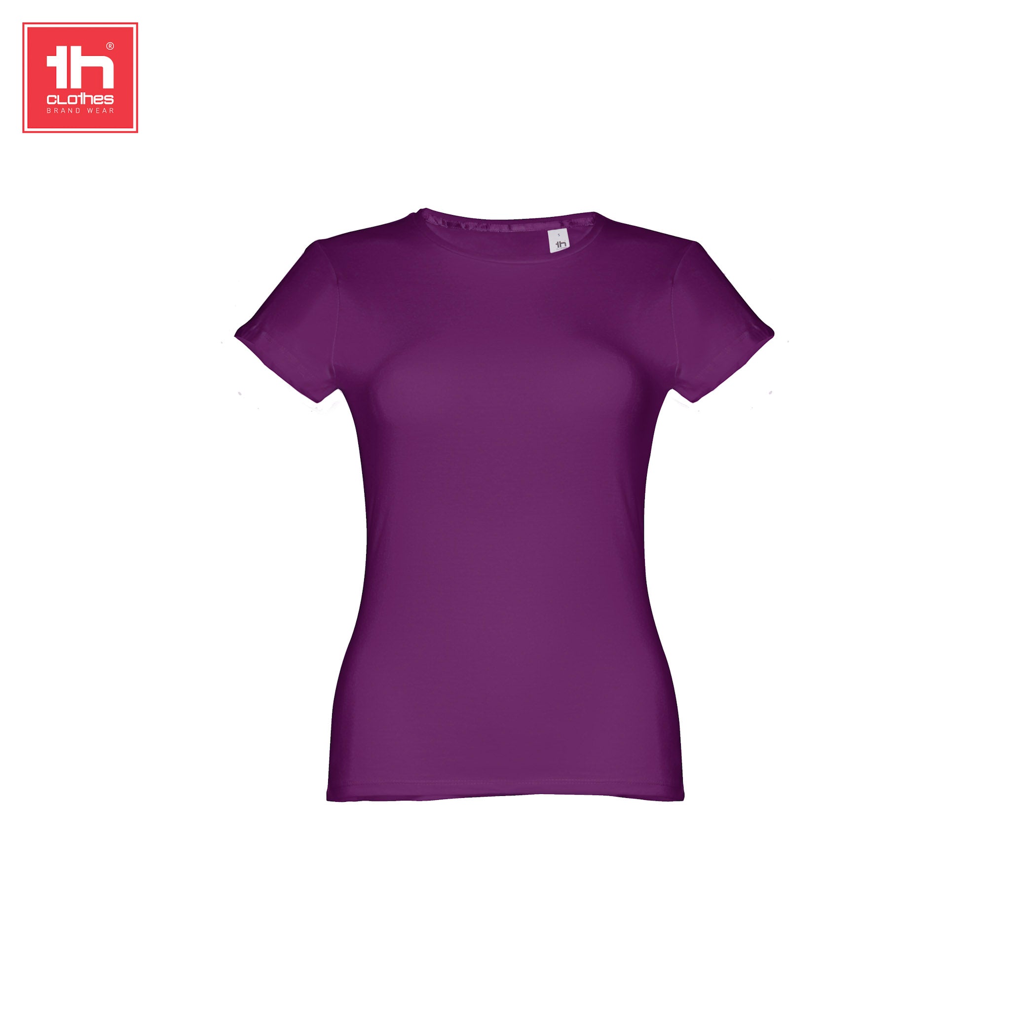 T-Shirt Sofia Fashion Farben Damen