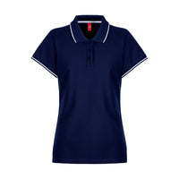Polo-Shirt Spectrum Damen