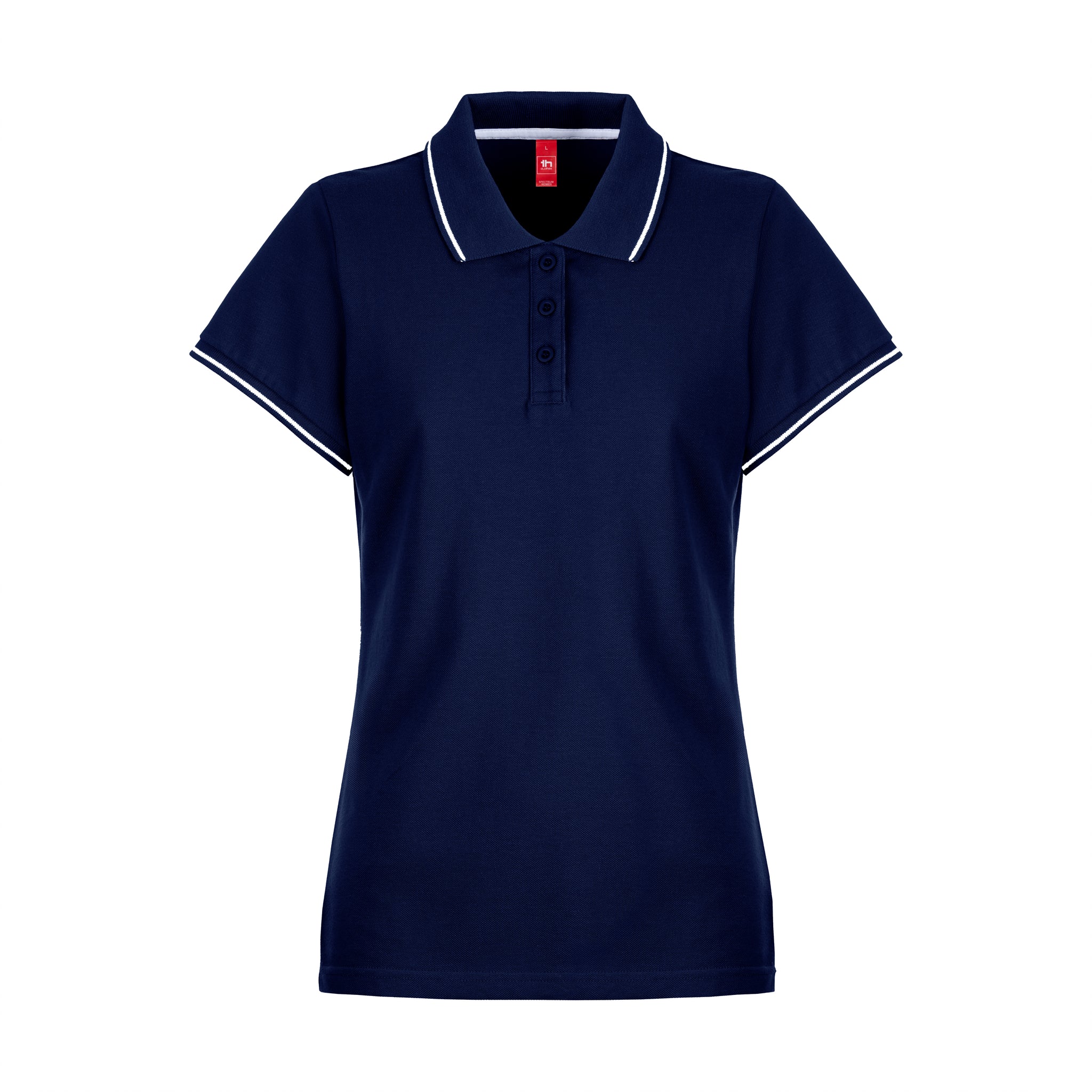Polo-Shirt Spectrum Damen