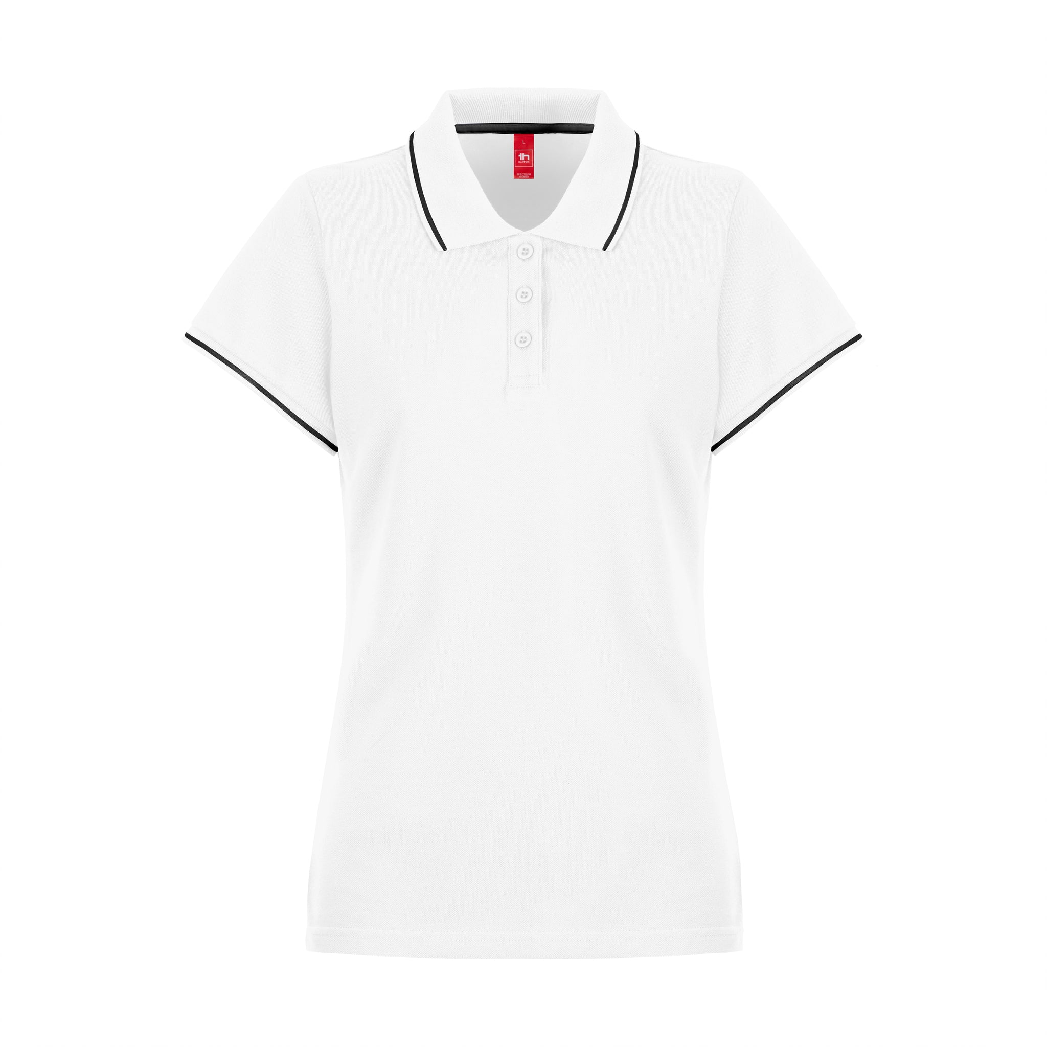 Polo-Shirt Spectrum Damen