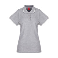 Polo-Shirt Spectrum Damen