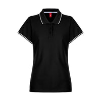 Polo-Shirt Spectrum Damen