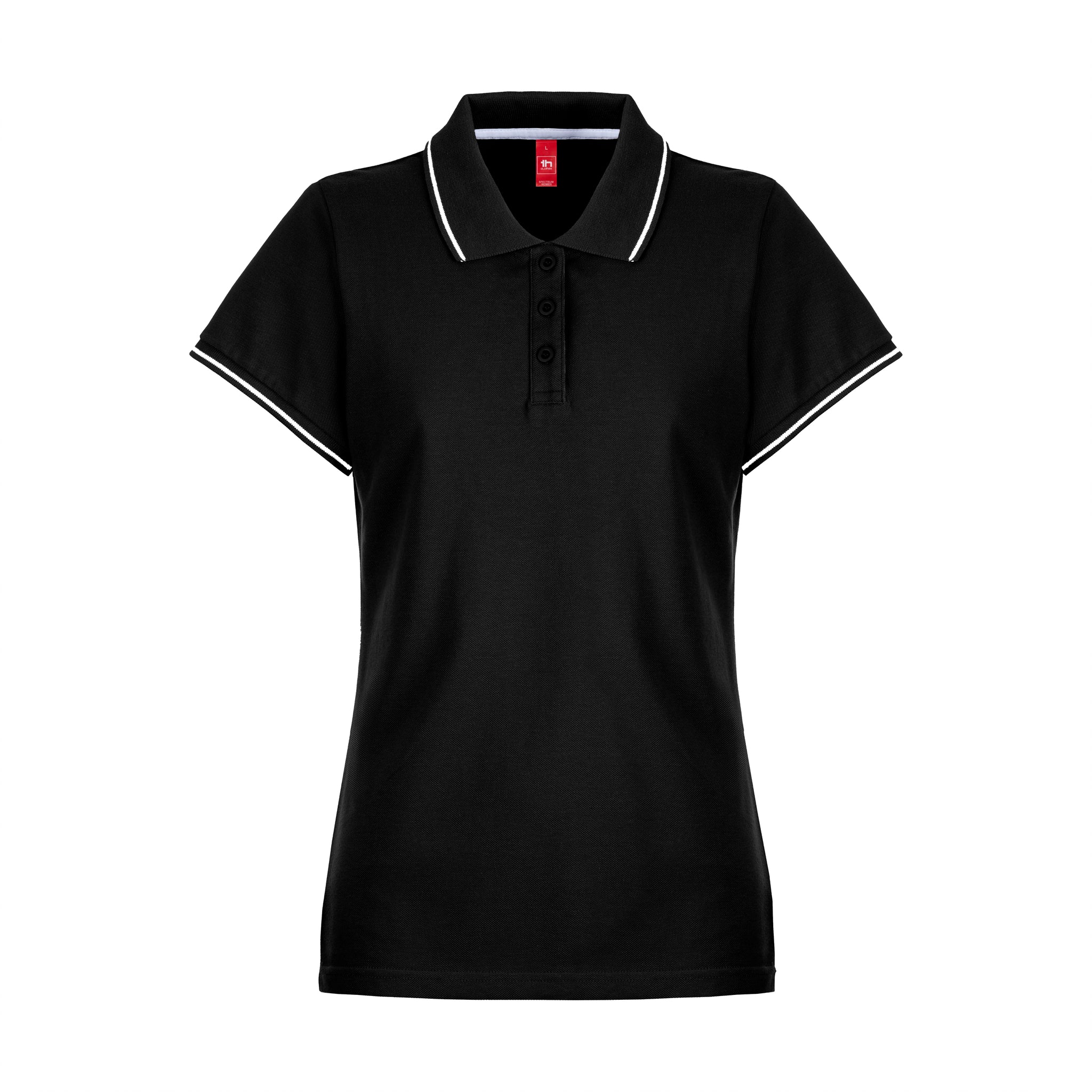Polo-Shirt Spectrum Damen