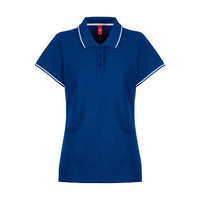 Polo-Shirt Spectrum Damen
