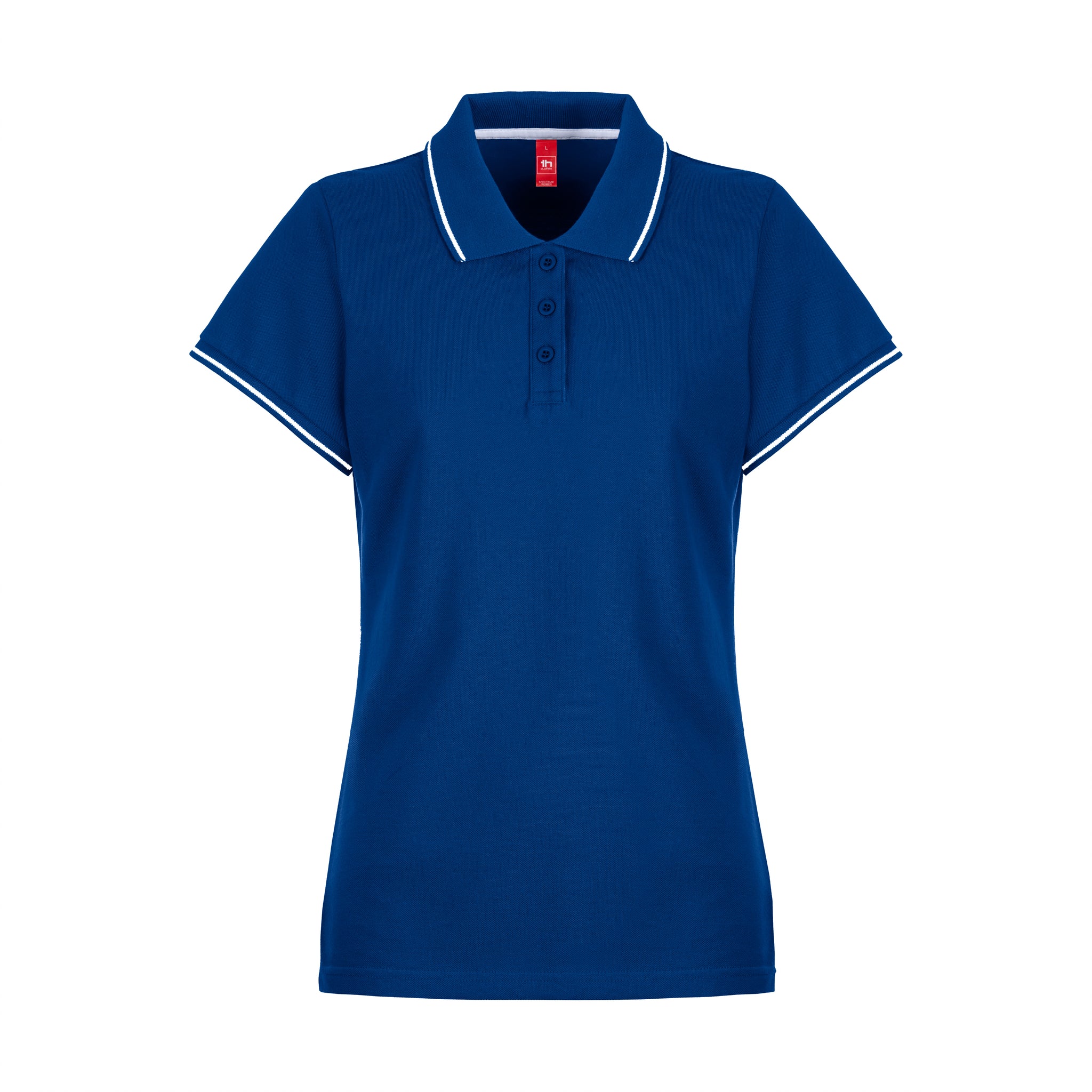Polo-Shirt Spectrum Damen