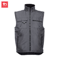 Weste Stockholm Unisex