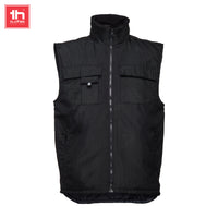 Weste Stockholm Unisex