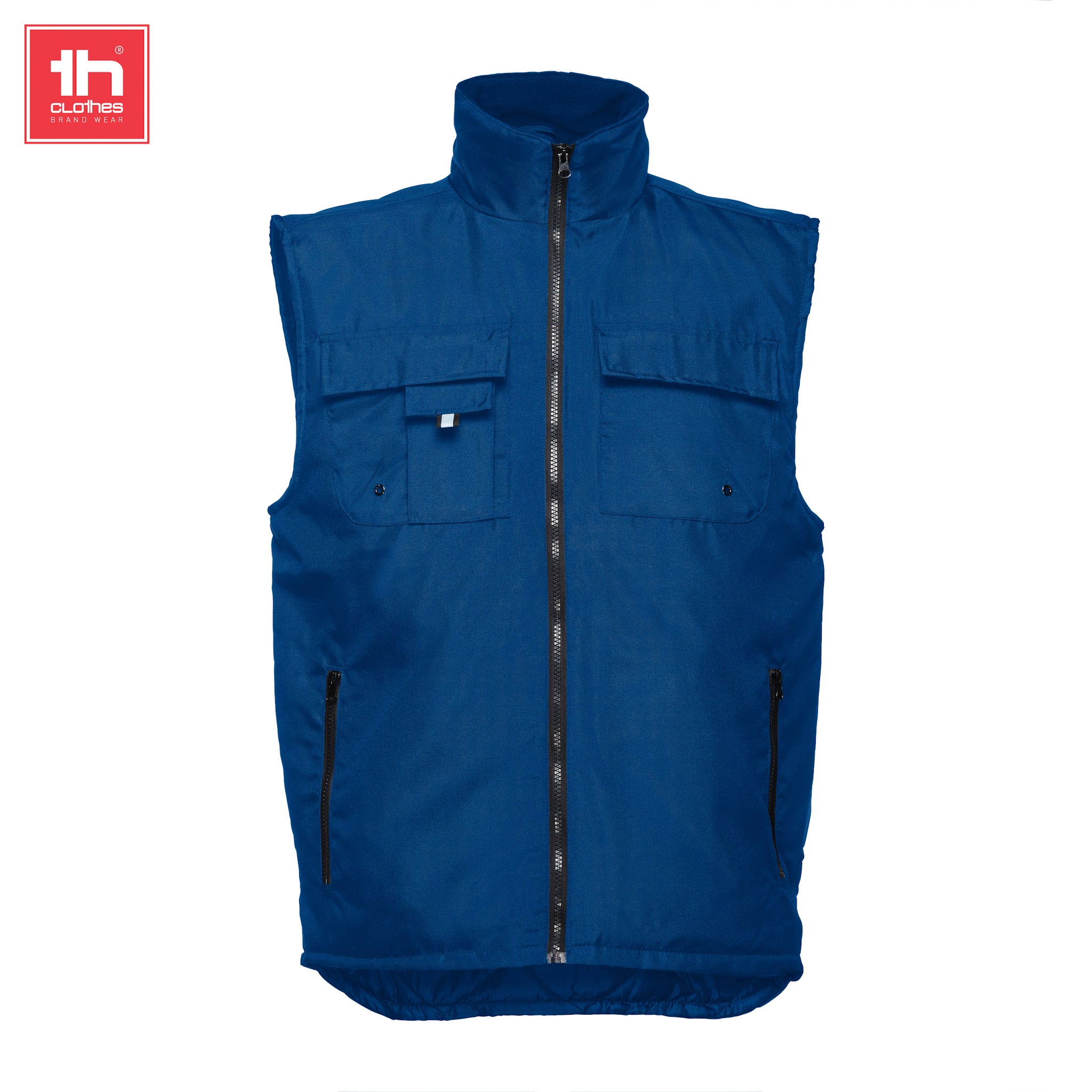 Weste Stockholm Unisex