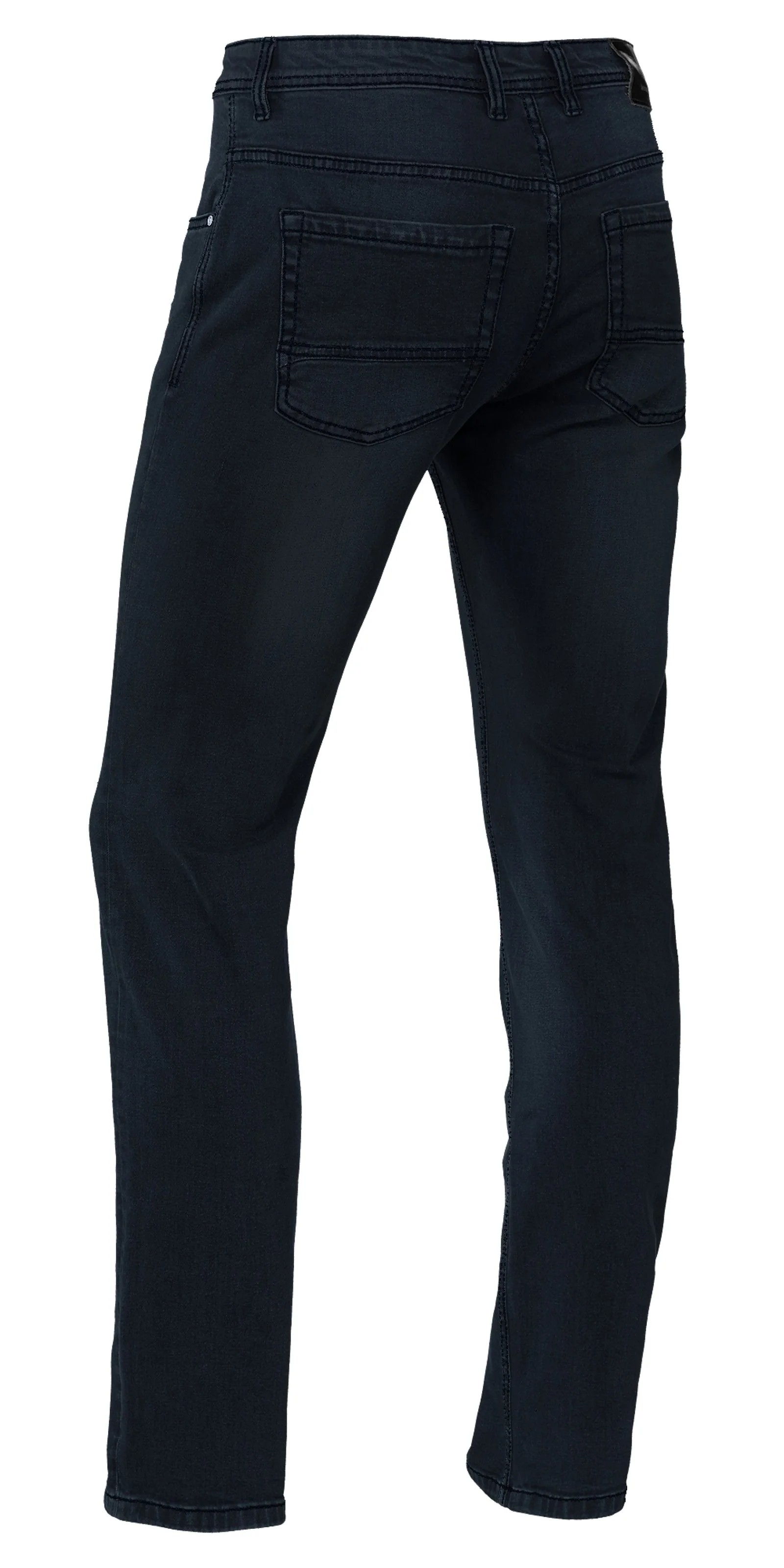Hose JASPER C90/C91 Stretch Denim Pant Herren – Brams