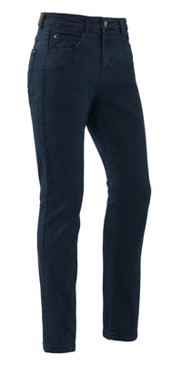 Hose LILY C24 OCS Stretch Denim Pant Damen – Brams