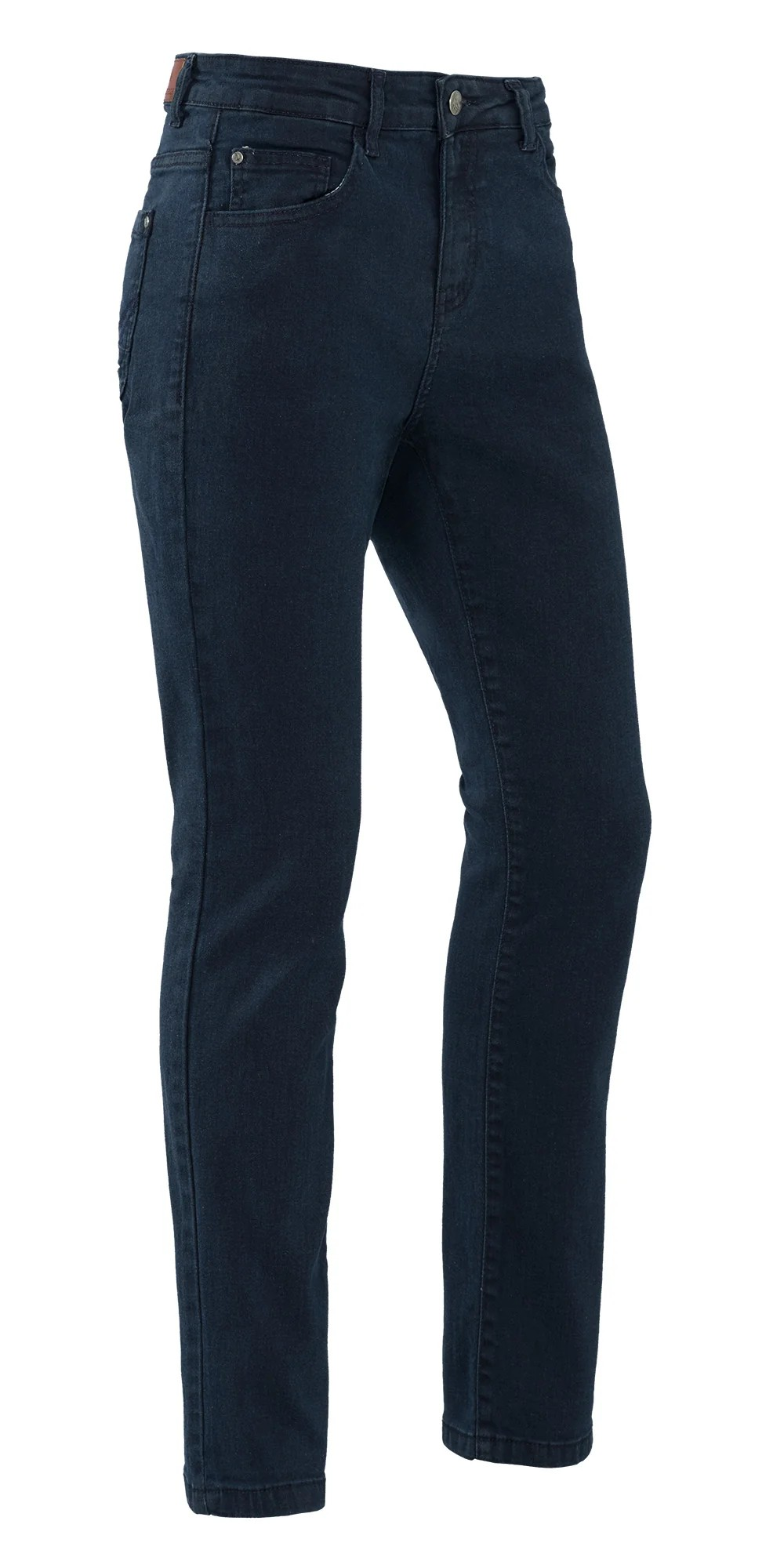 Hose LILY C24 OCS Stretch Denim Pant Damen – Brams