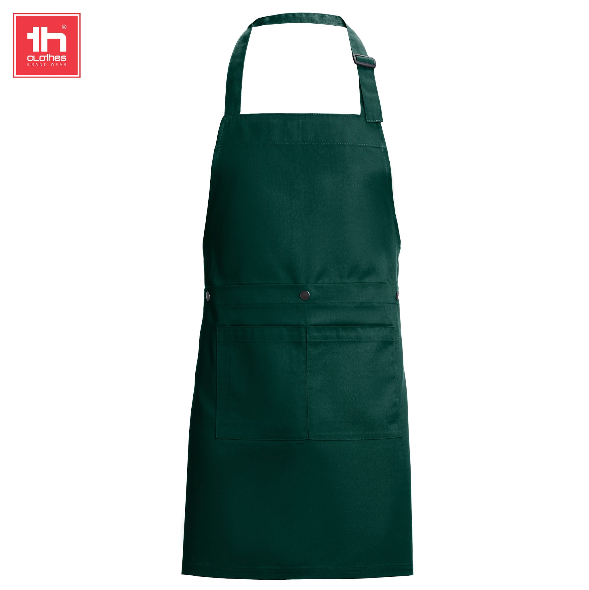 Schürze Vaduz Unisex