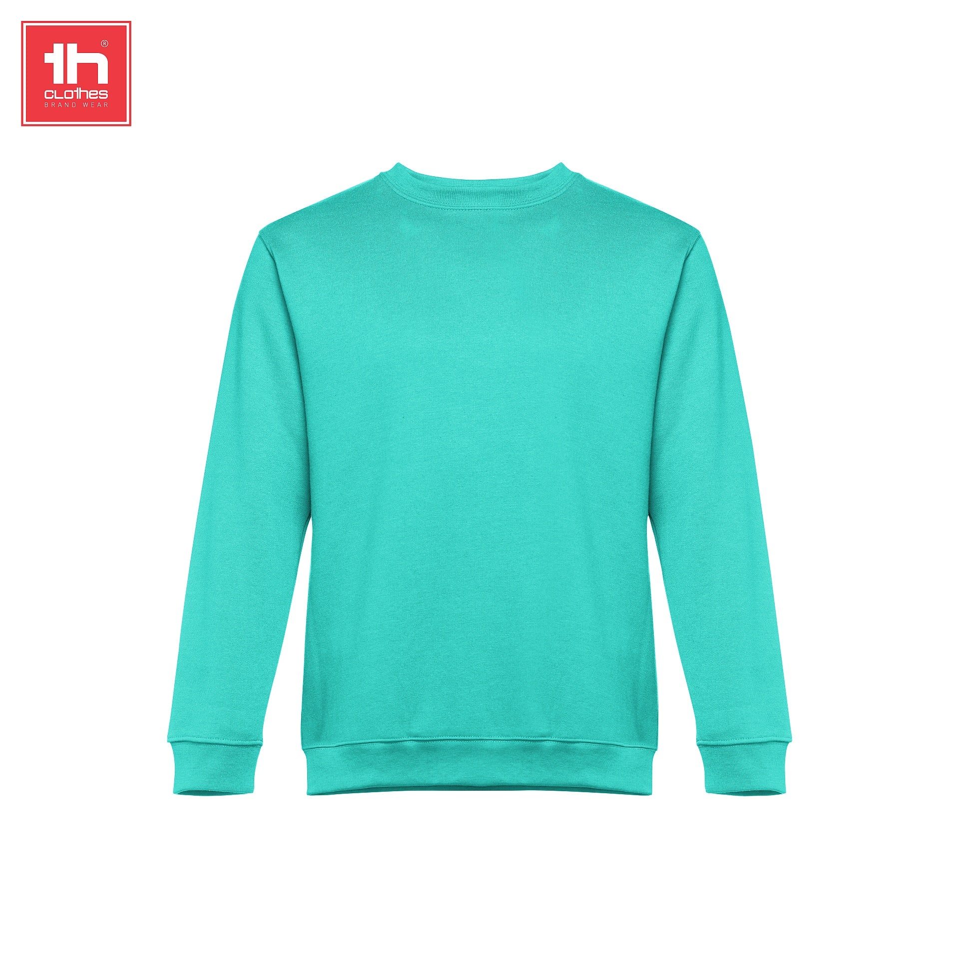 Sweatshirt Delta Unisex