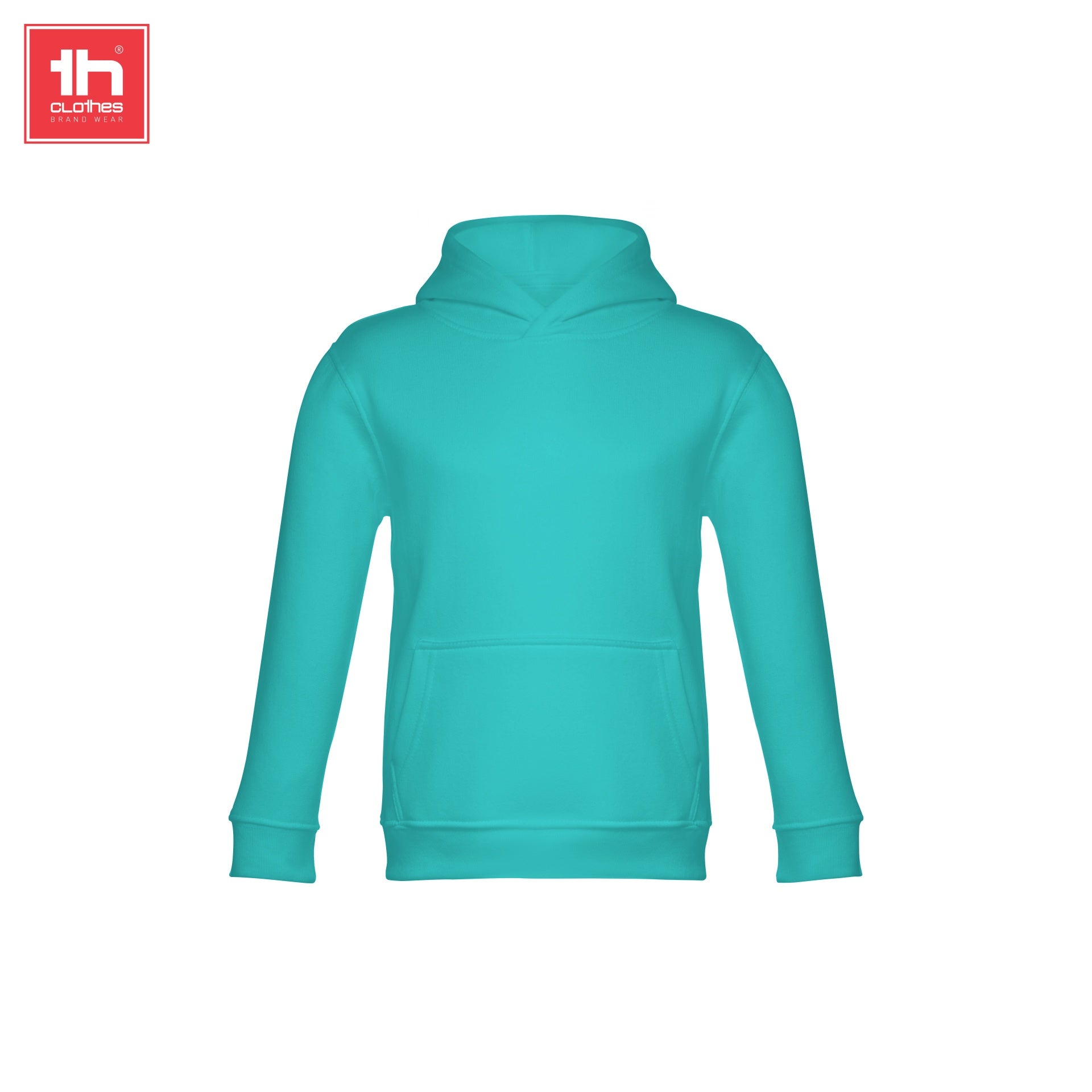 Hoodie Phoenix Kinder