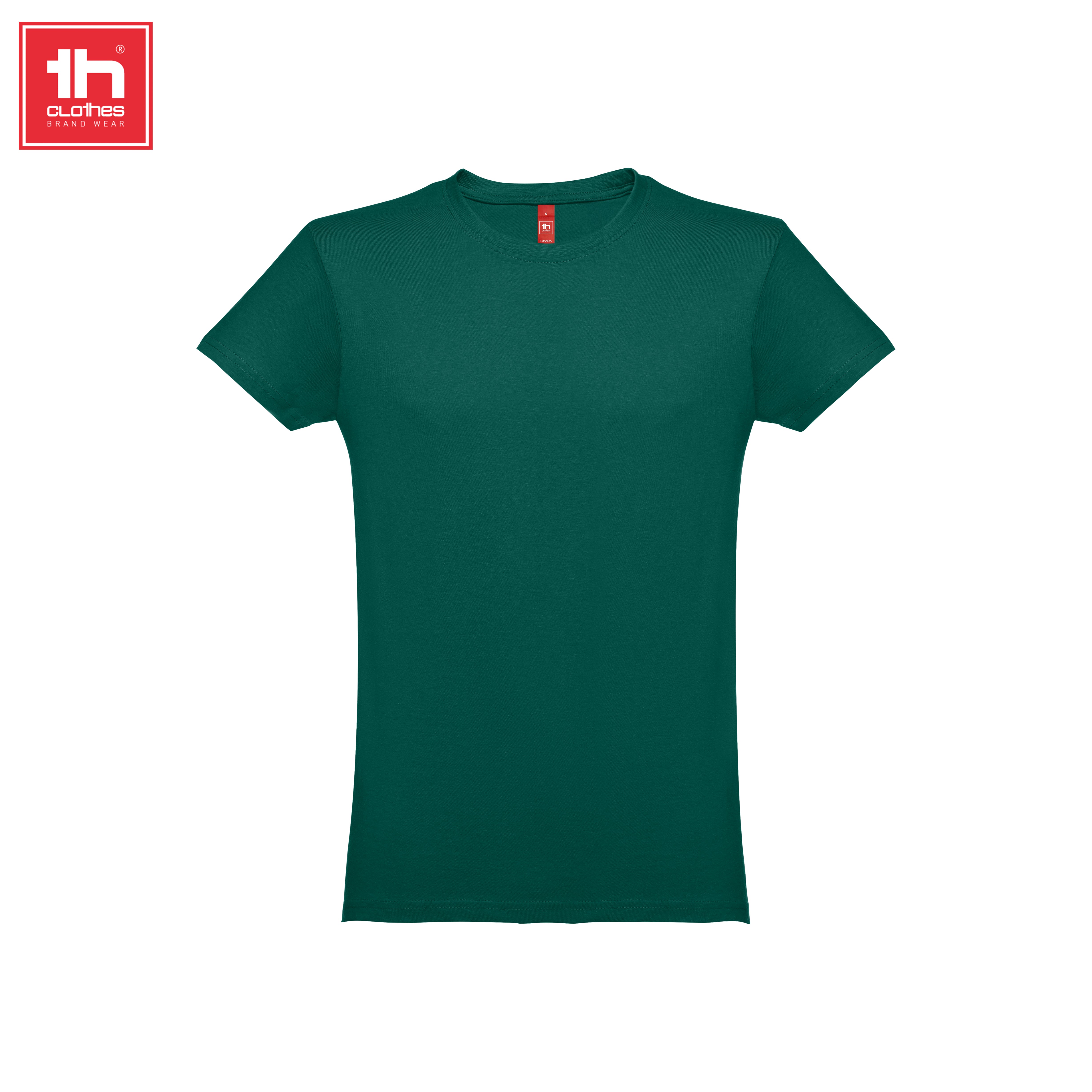 T-Shirt Luanda Neue Farben Herren