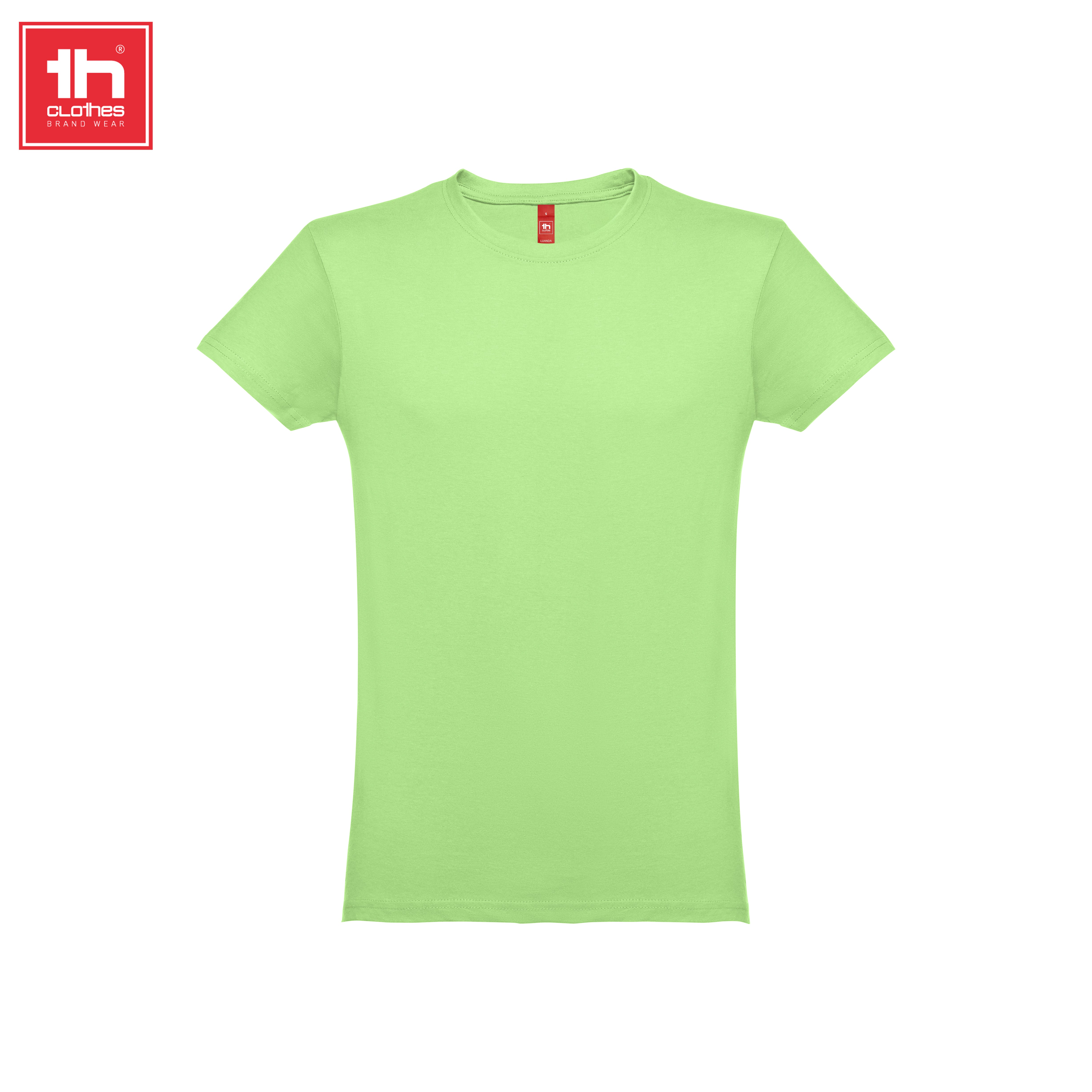 T-Shirt Luanda Neue Farben Herren