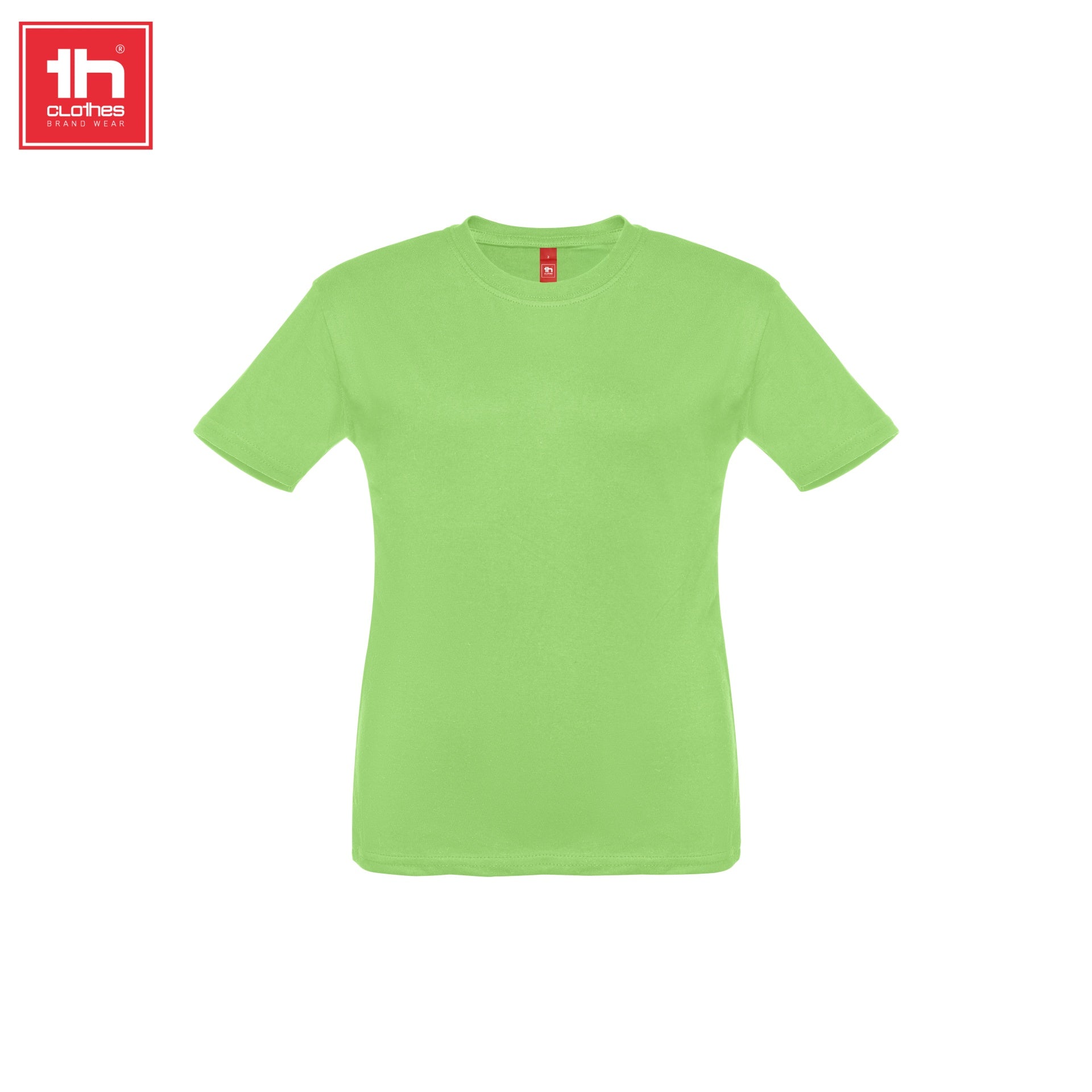 T-Shirt Quito Kinder