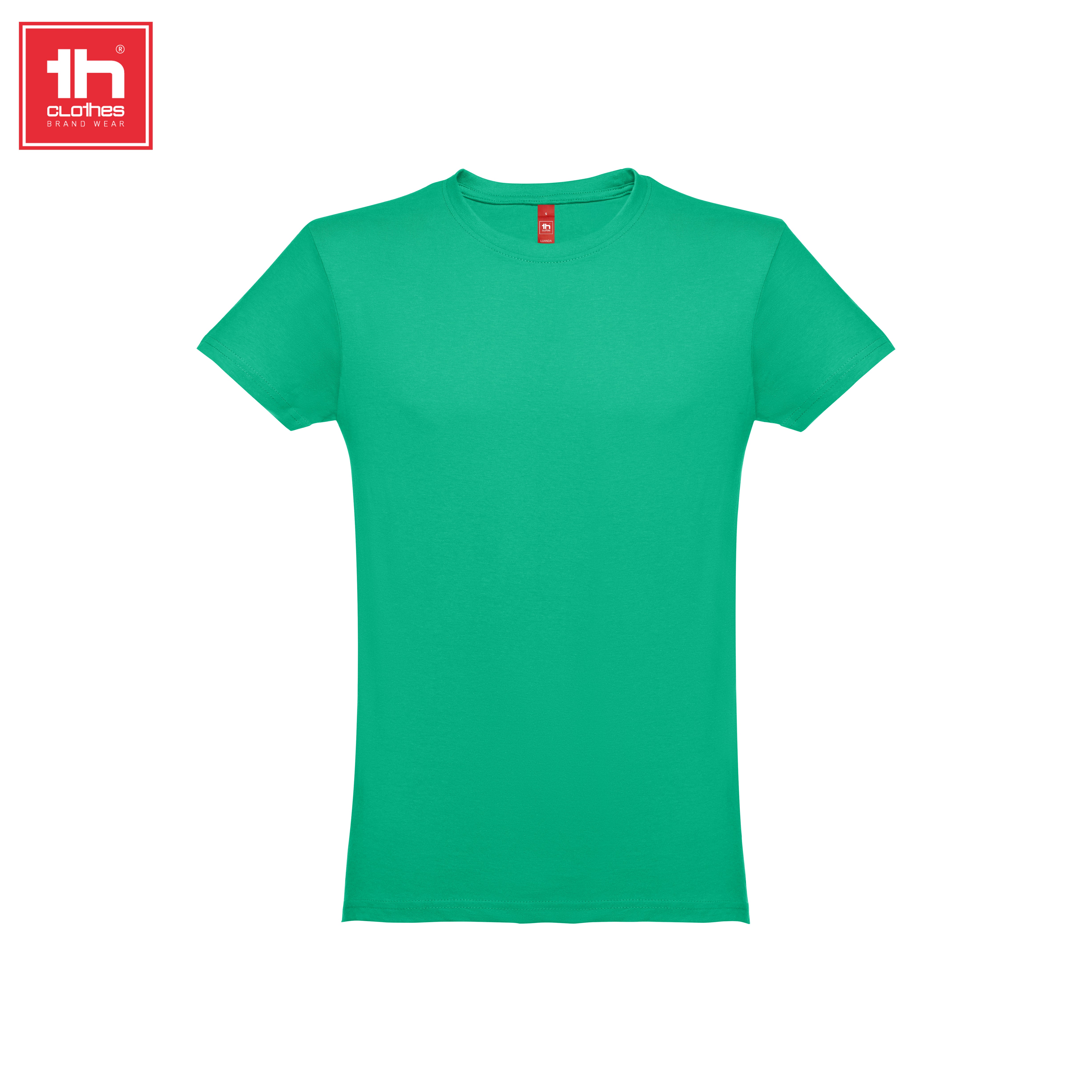 T-Shirt Luanda Neue Farben Herren