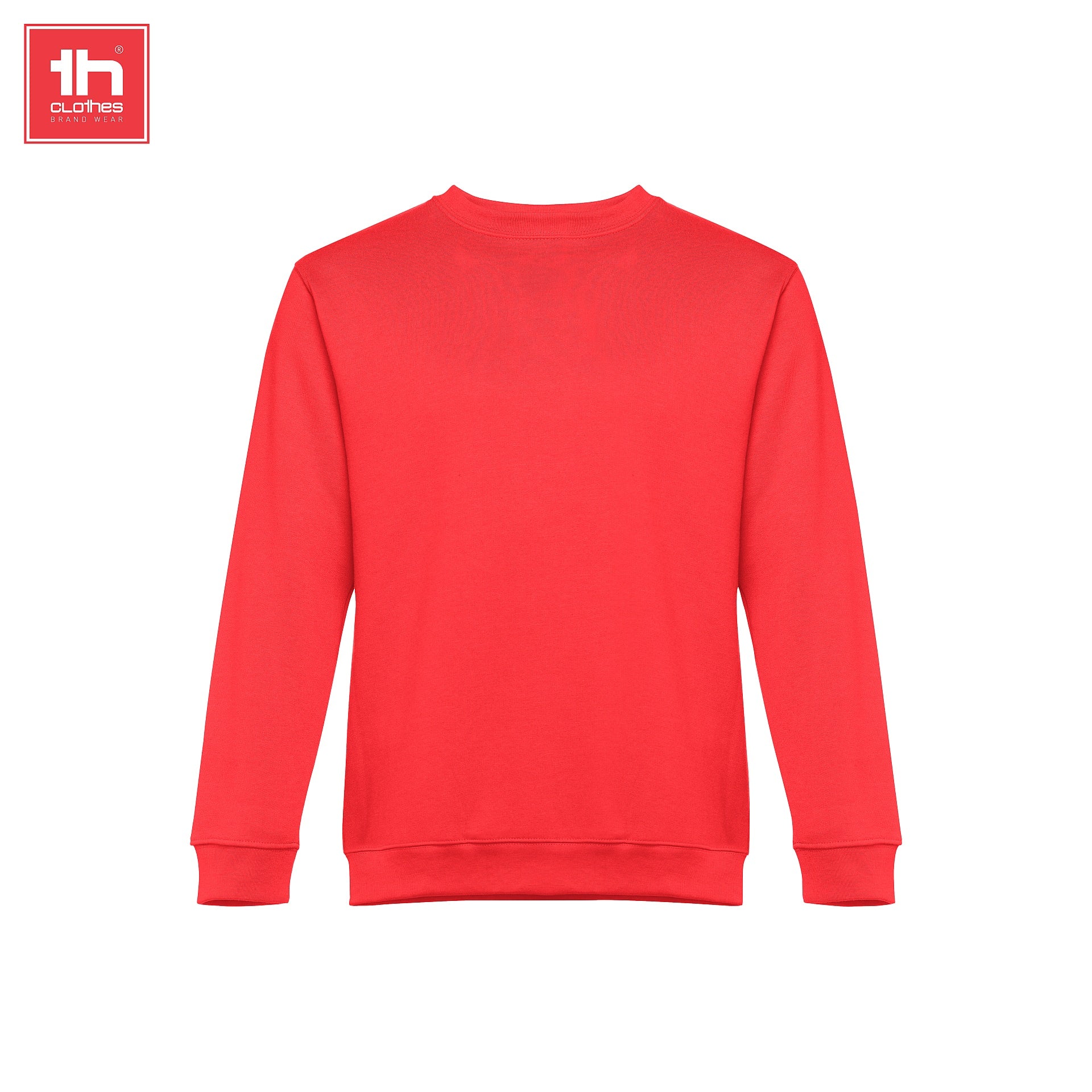 Sweatshirt Delta Unisex