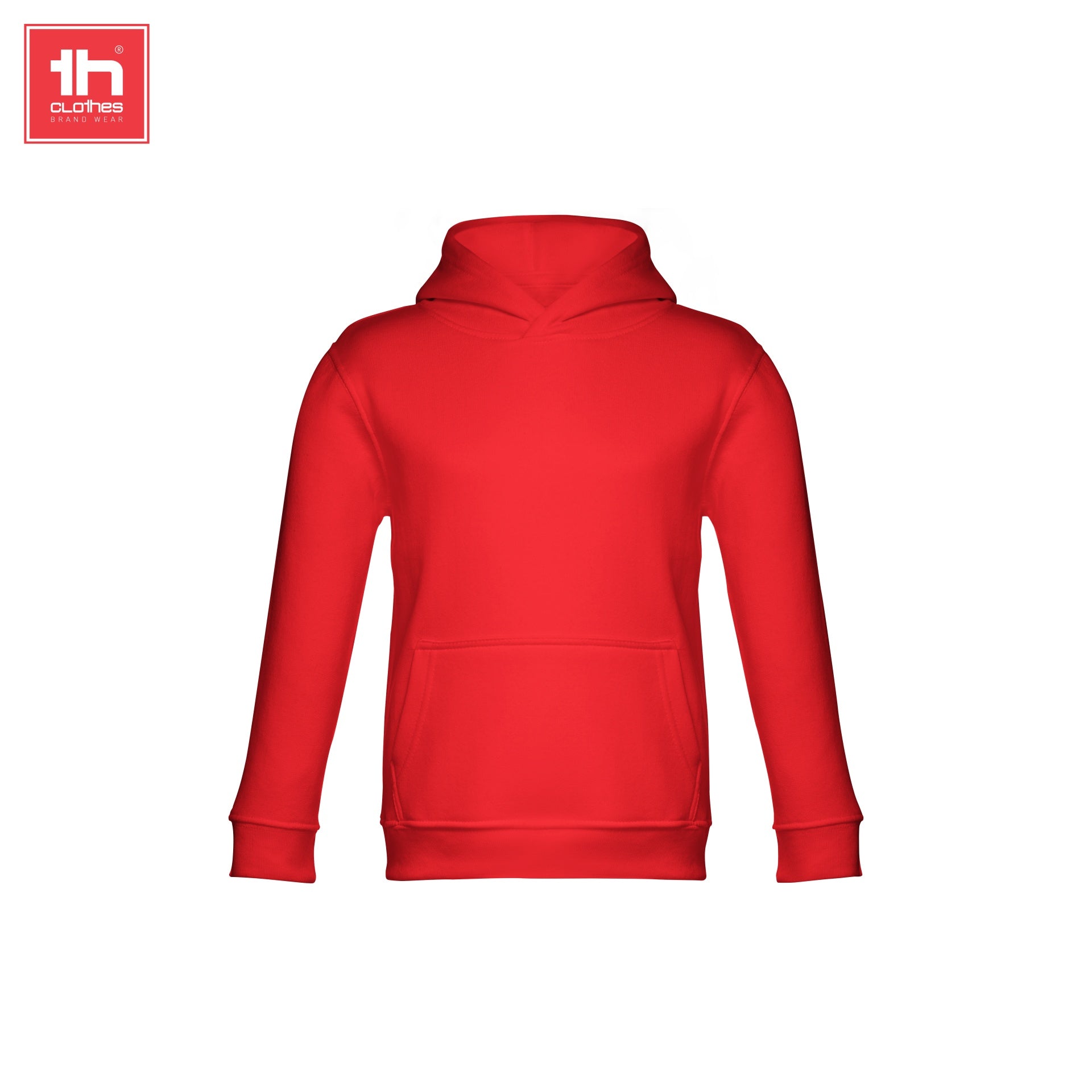 Hoodie Phoenix Kinder