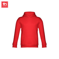 Hoodie Phoenix Kinder