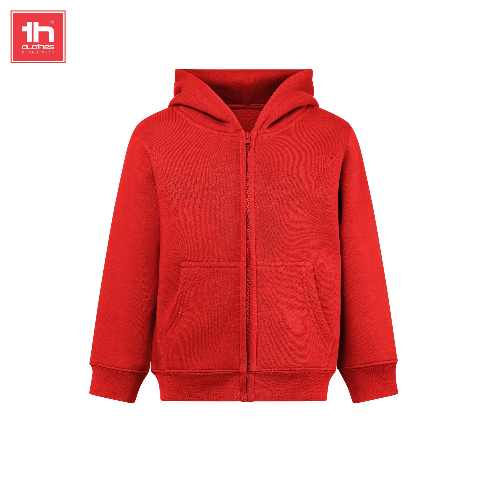 Sweatshirt Amsterdam Kinder