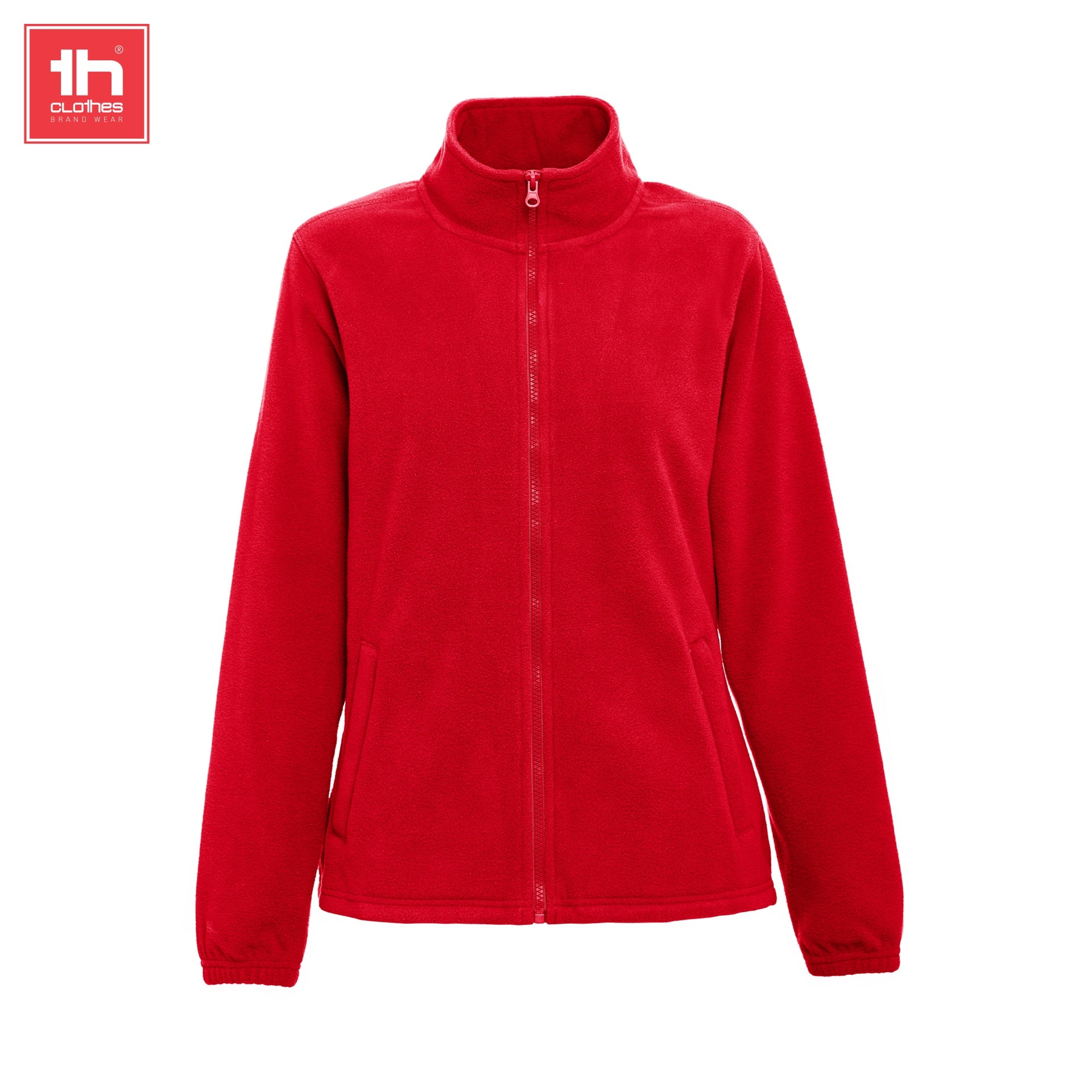 Fleecejacke Gama Damen