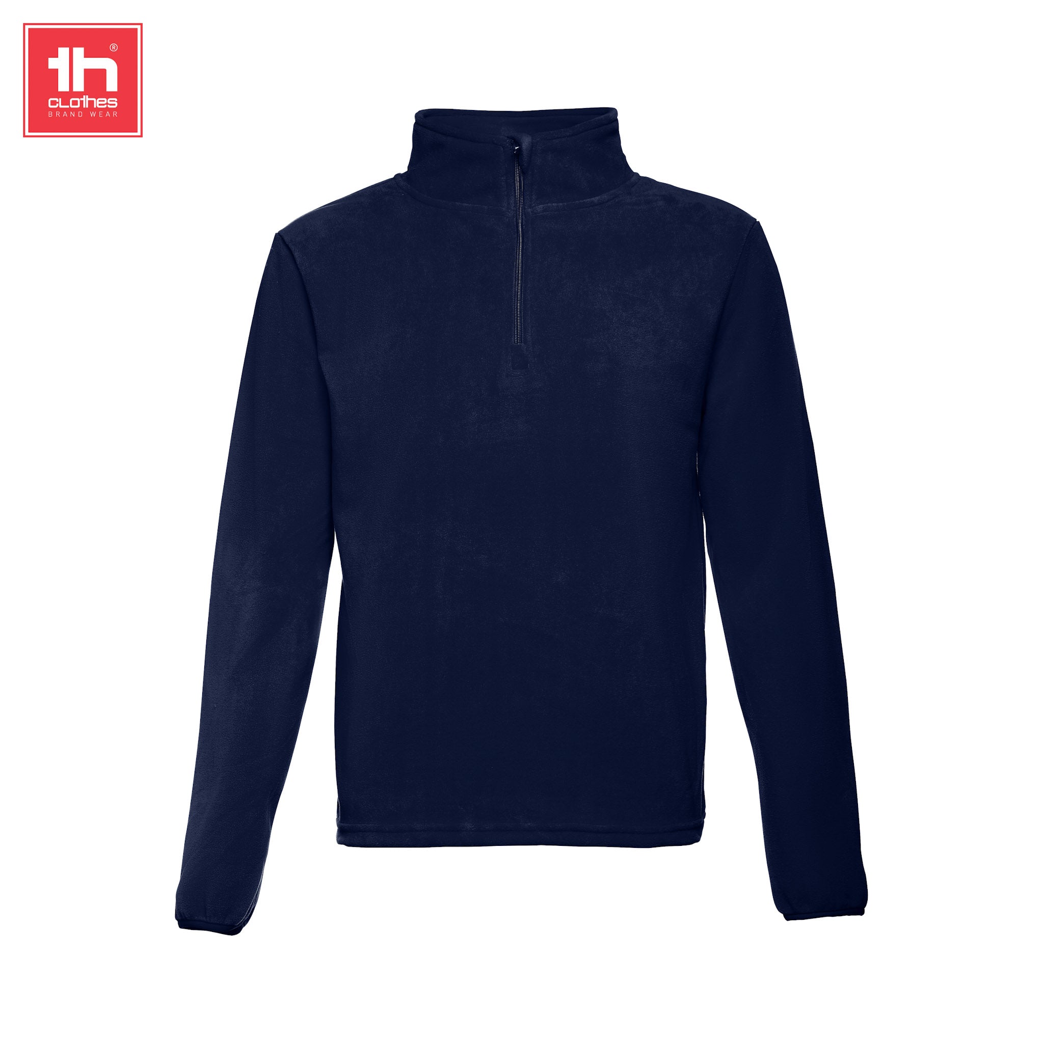 Fleecejacke Vienna Unisex