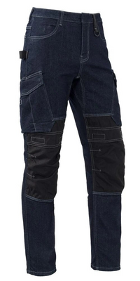 Hose RAGNAR Worker Stretch Cotton Denim Pant Herren – Brams
