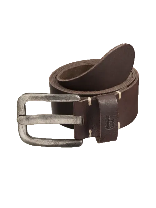 Gürtel RANGER Real Leather Belt Herren – Brams