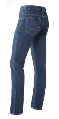 Hose DANNY X63 Pant OCS Stretch Denim Herren – Brams