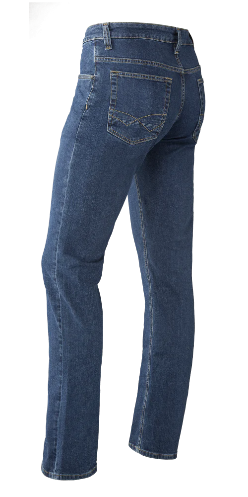 Hose DANNY X63 Pant OCS Stretch Denim Herren – Brams