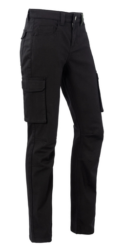 Hose LIVIA Workwear X36 Security Stretch Pant Damen – Brams
