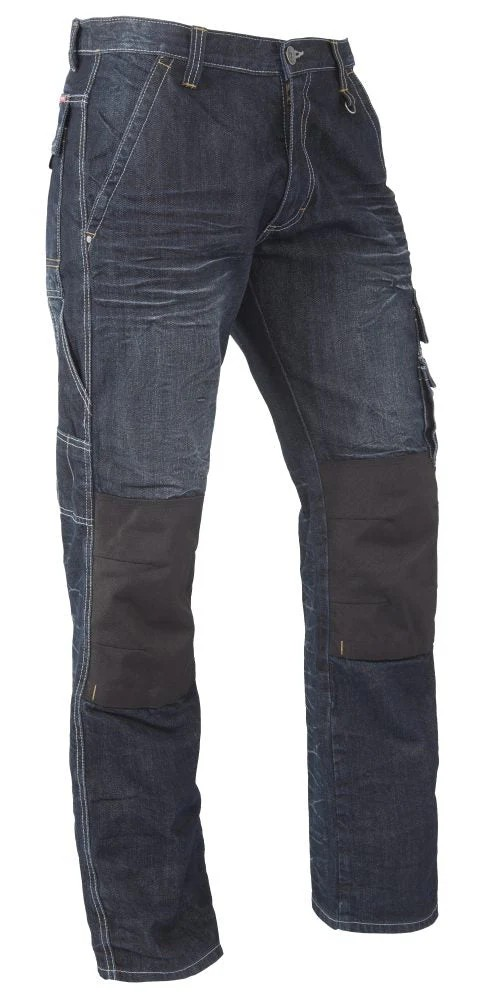 Hose SANDER A82 Pant 100% OCS Cotton Herren – Brams
