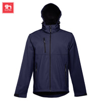Softshelljacke Zagreb Herren
