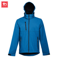 Softshelljacke Zagreb Herren