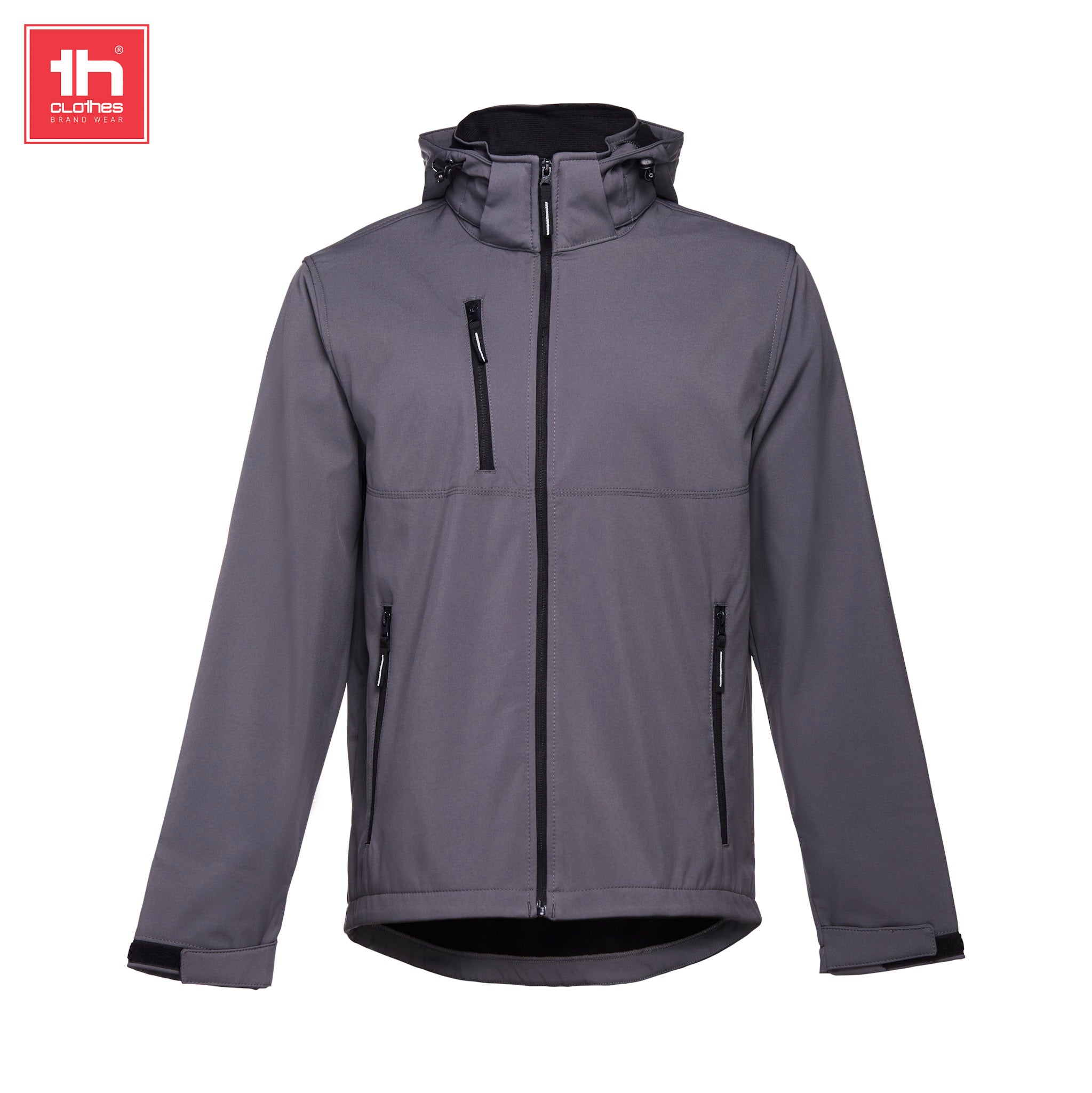 Softshelljacke Zagreb Herren