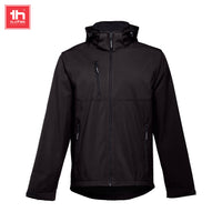 Softshelljacke Zagreb Herren