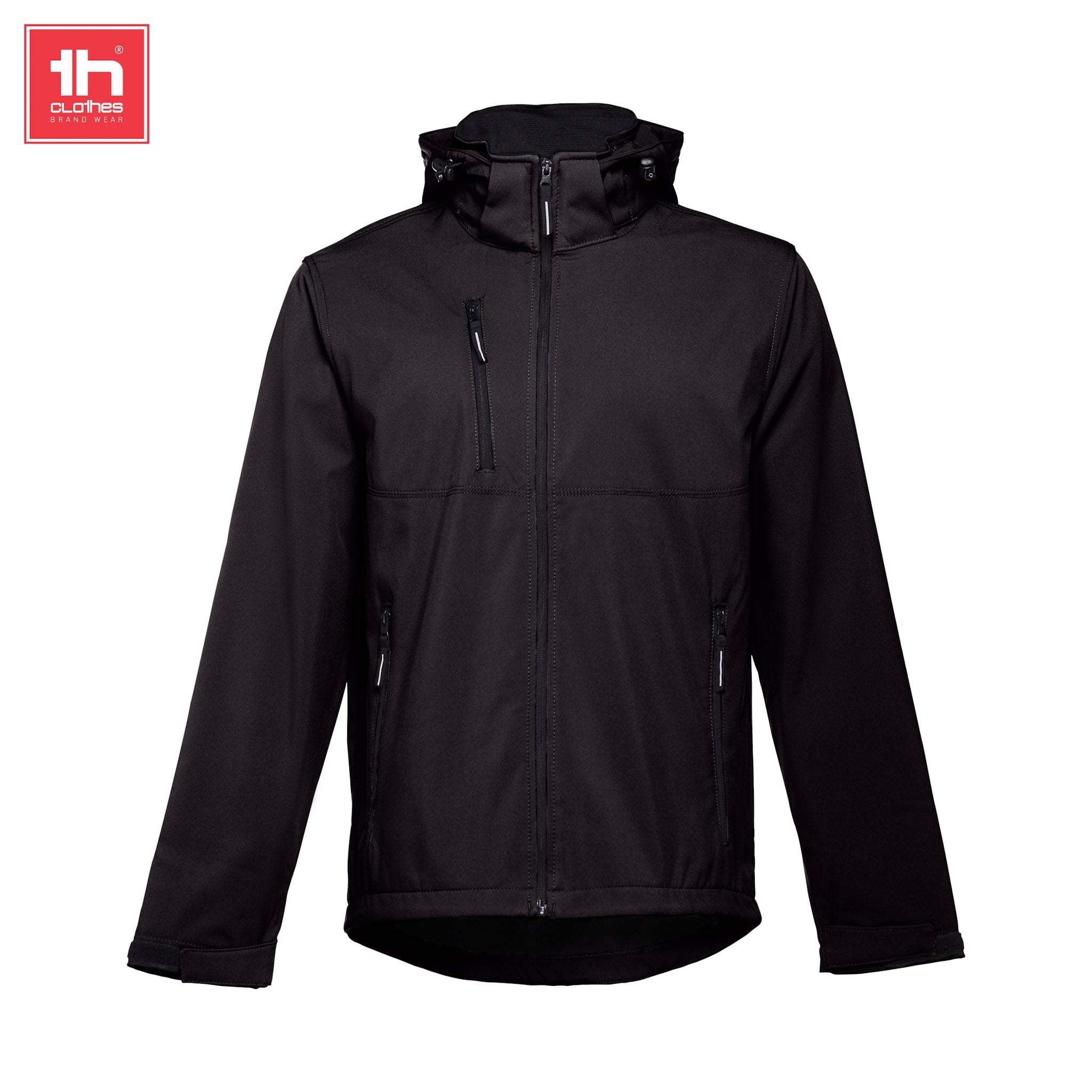 Softshelljacke Zagreb Herren