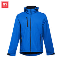 Softshelljacke Zagreb Herren