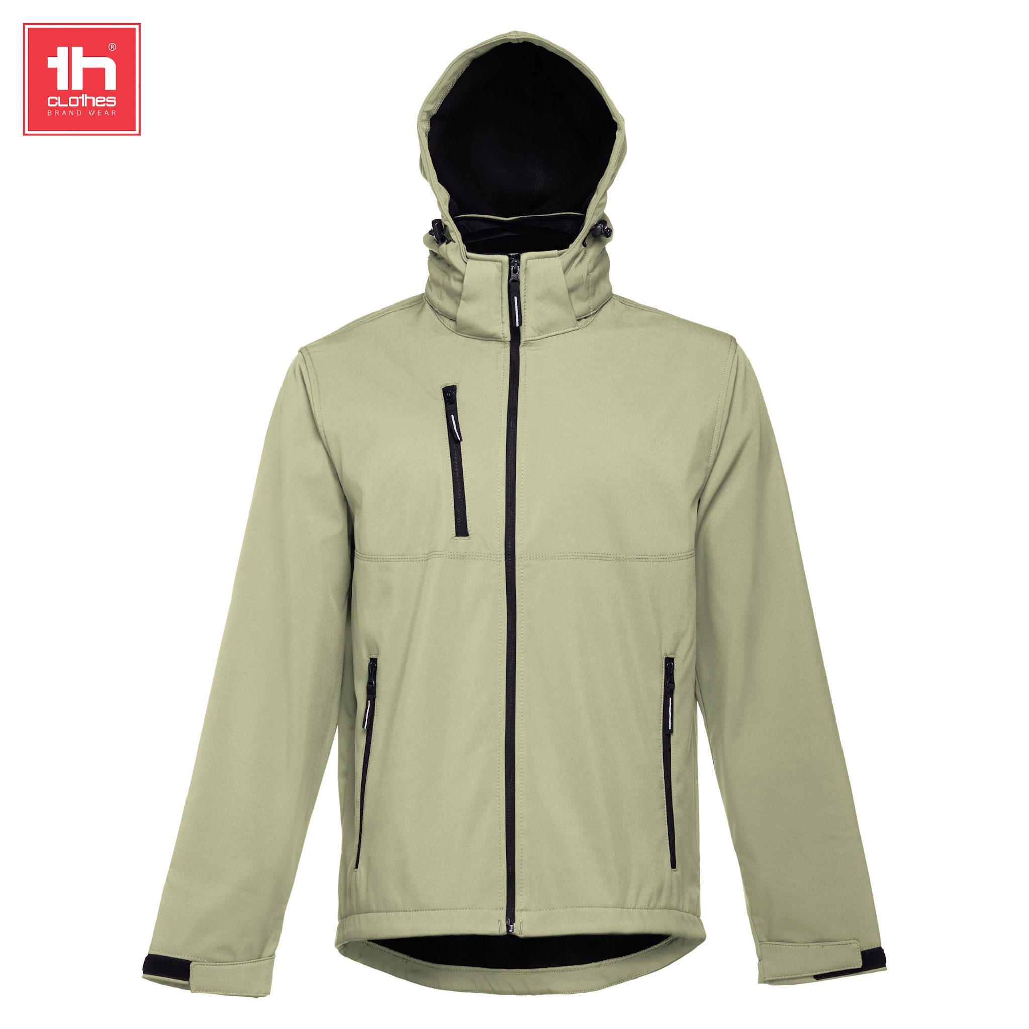 Softshelljacke Zagreb Herren