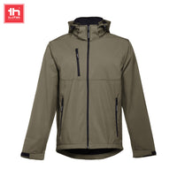 Softshelljacke Zagreb Herren