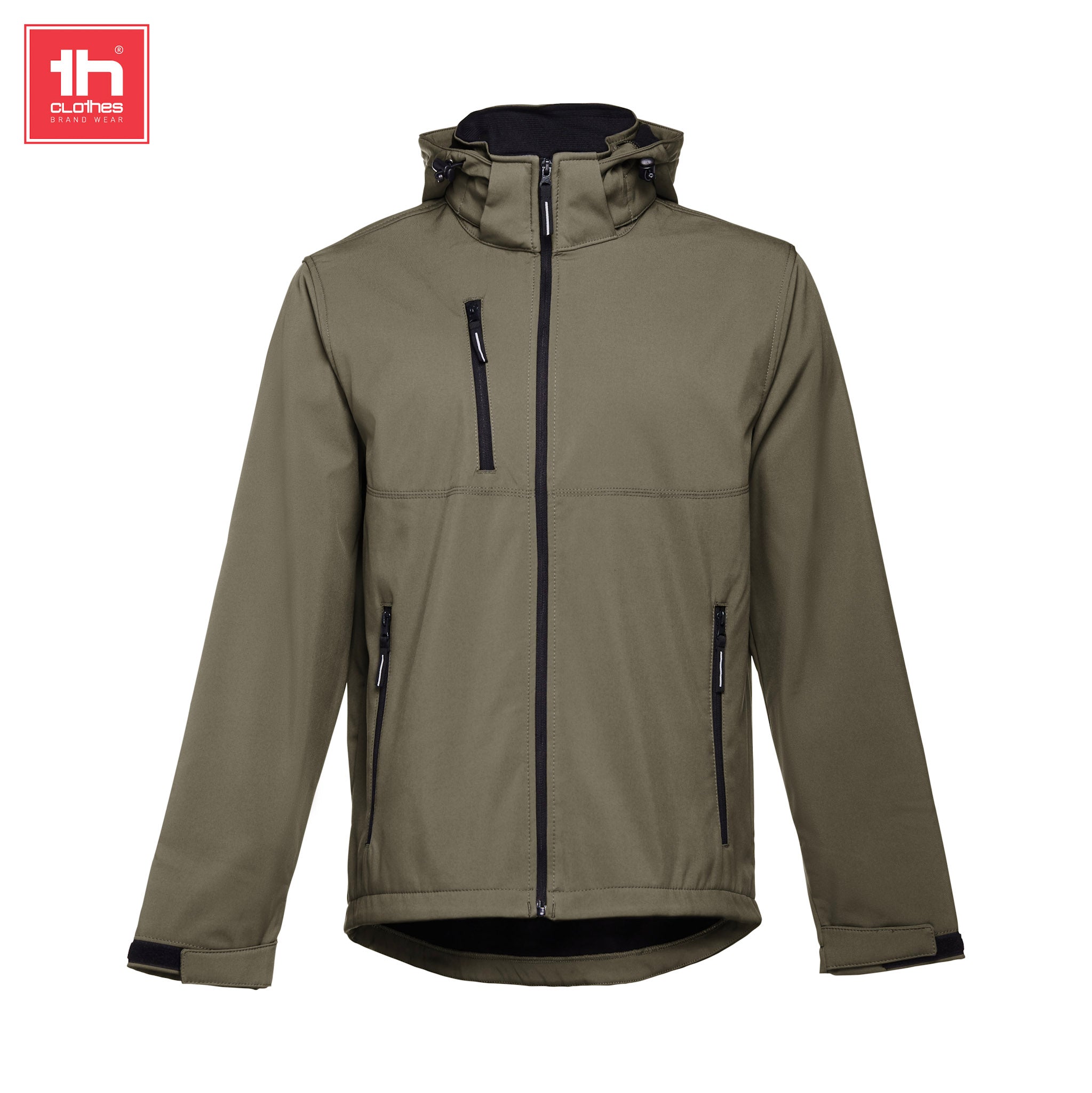Softshelljacke Zagreb Herren