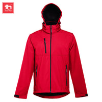 Softshelljacke Zagreb Herren