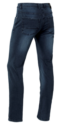 Hose JASPER C90/C91 Stretch Denim Pant Herren – Brams