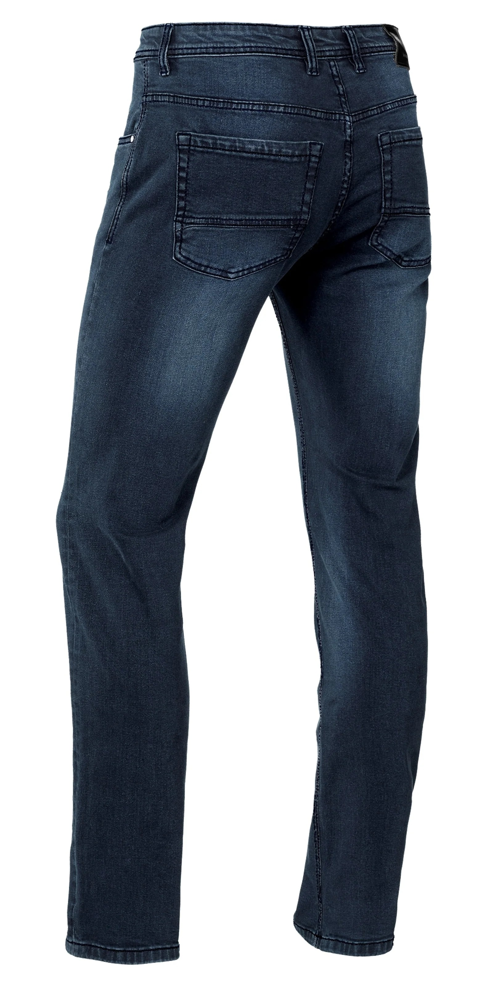 Hose JASPER C90/C91 Stretch Denim Pant Herren – Brams
