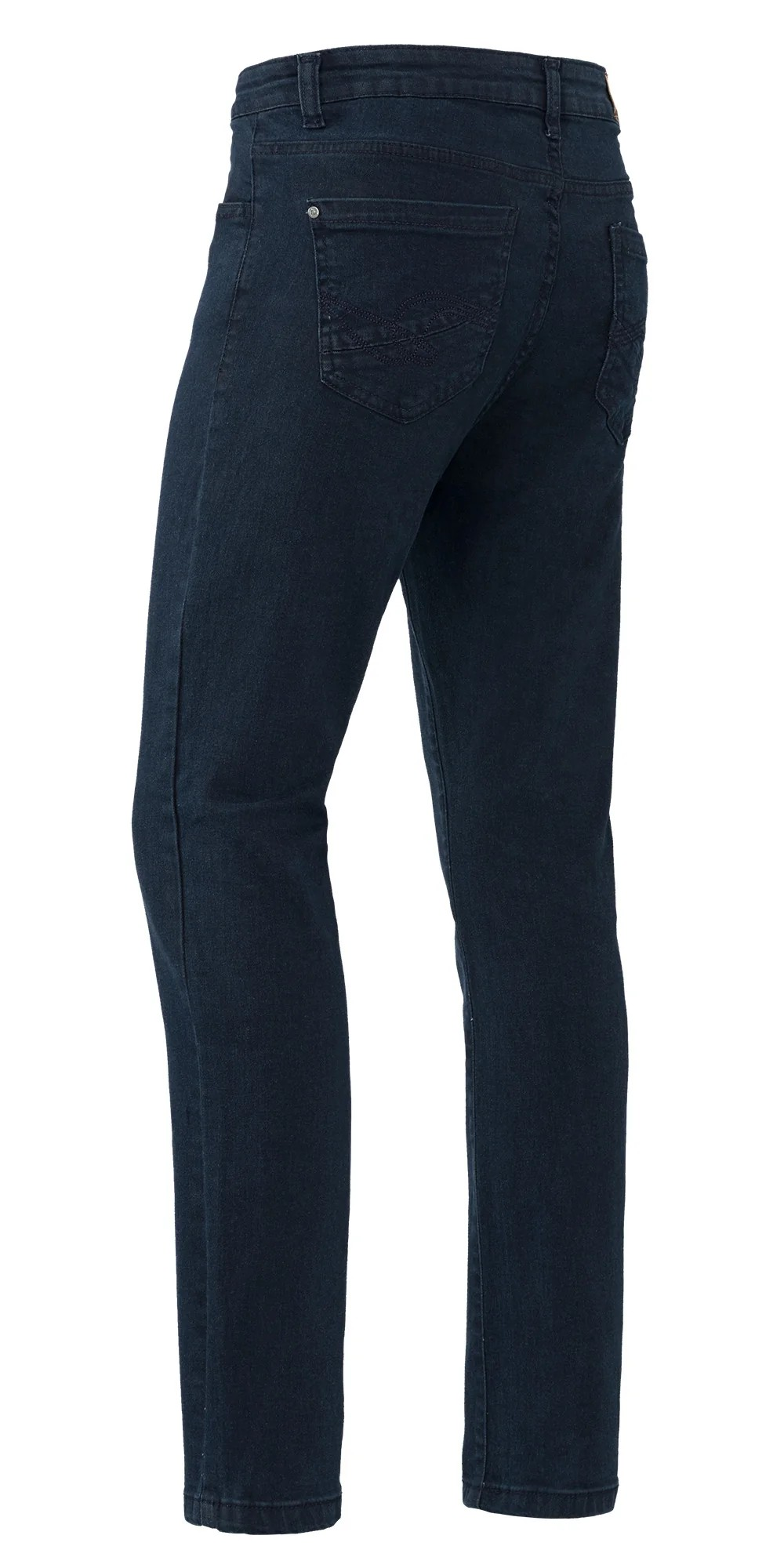 Hose LILY C24 OCS Stretch Denim Pant Damen – Brams